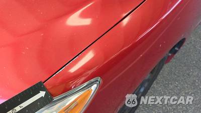 2010 Toyota Corolla LE - zdjęcie 5 z 18 - miniatura