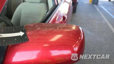 2010 Toyota Corolla LE - zdjęcie 16 z 18 - miniatura