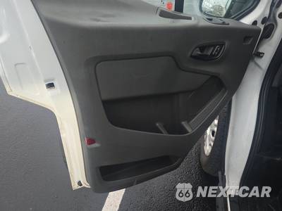 2023 Ford Transit 350 Passenger Van XLT Low Roof 148.0" WB - zdjęcie 9 z 26 - miniatura