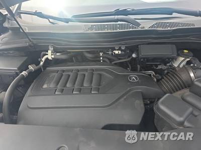 2017 Acura MDX - zdjęcie 20 z 23 - miniatura