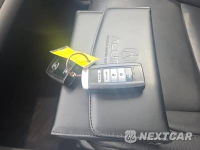 2017 Acura MDX - zdjęcie 23 z 23 - miniatura