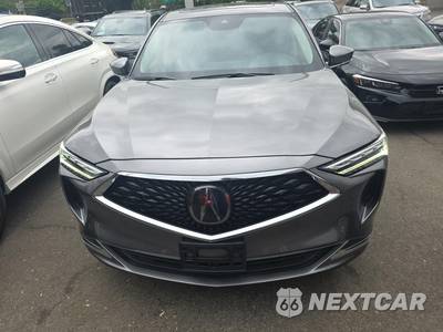 2023 Acura MDX - zdjęcie 2 z 23 - miniatura