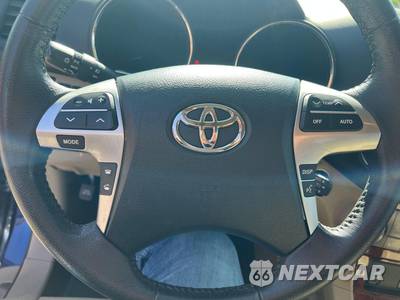 2013 Toyota Highlander Limited - zdjęcie 7 z 46 - miniatura