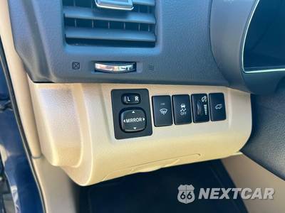 2013 Toyota Highlander Limited - zdjęcie 40 z 46 - miniatura