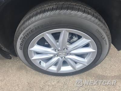 2023 Acura RDX - zdjęcie 11 z 22 - miniatura