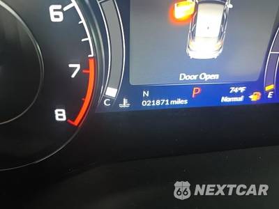 2023 Acura RDX - zdjęcie 15 z 22 - miniatura