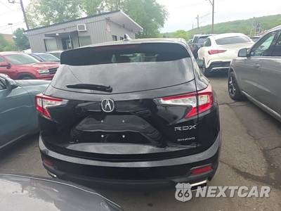 2023 Acura RDX - zdjęcie 5 z 22 - miniatura