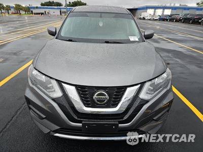 2018 Nissan Rogue S - zdjęcie 2 z 24 - miniatura