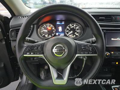 2018 Nissan Rogue S - zdjęcie 10 z 24 - miniatura