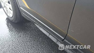 2018 Nissan Rogue S - zdjęcie 22 z 24 - miniatura