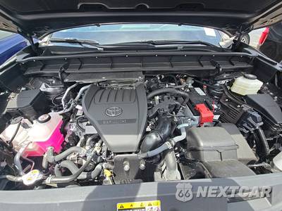 2023 Toyota Highlander LE - zdjęcie 16 z 21 - miniatura