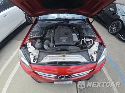2016 Mercedes-Benz C 300 w/Sport Pkg - zdjęcie 14 z 25 - miniatura