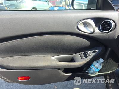 2015 Nissan 370Z Coupe - zdjęcie 9 z 20 - miniatura