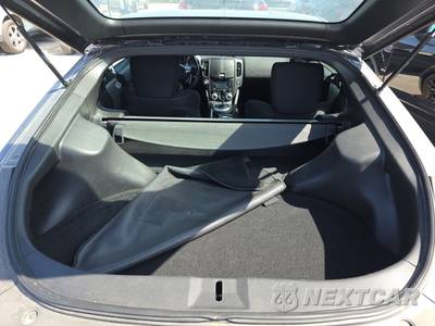 2015 Nissan 370Z Coupe - zdjęcie 15 z 20 - miniatura