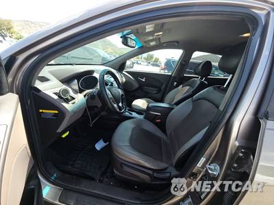 2013 Hyundai Tucson GLS - zdjęcie 7 z 43 - miniatura