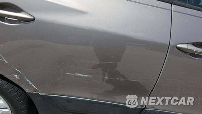 2013 Hyundai Tucson GLS - zdjęcie 29 z 43 - miniatura