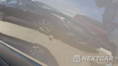2013 Hyundai Tucson GLS - zdjęcie 35 z 43 - miniatura