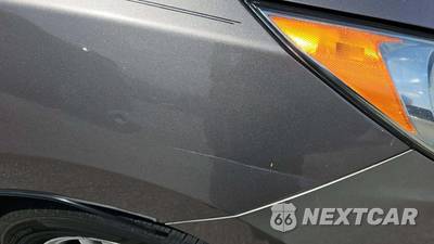 2013 Hyundai Tucson GLS - zdjęcie 34 z 43 - miniatura