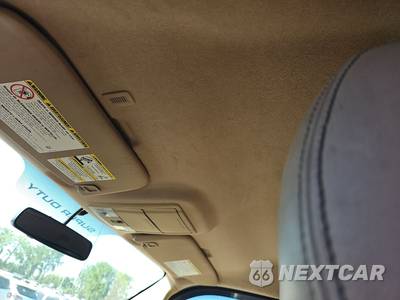 2013 Ford Super Duty F-250 Lariat Crew Cab Medium Bed - zdjęcie 17 z 17 - miniatura