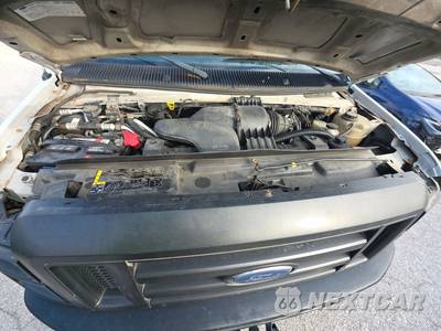 2013 Ford E-250 Commercial Cargo Van 138.0" WB - zdjęcie 16 z 56 - miniatura