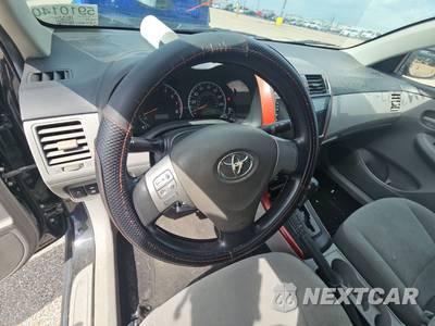 2013 Toyota Corolla L - zdjęcie 11 z 29 - miniatura