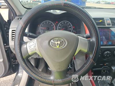 2013 Toyota Corolla L - zdjęcie 10 z 29 - miniatura