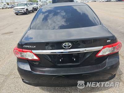 2013 Toyota Corolla L - zdjęcie 5 z 29 - miniatura