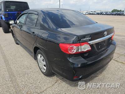 2013 Toyota Corolla L - zdjęcie 6 z 29 - miniatura