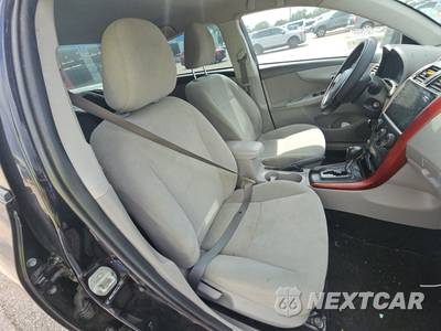 2013 Toyota Corolla L - zdjęcie 8 z 29 - miniatura
