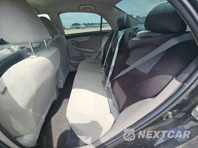 2013 Toyota Corolla L - zdjęcie 13 z 29 - miniatura