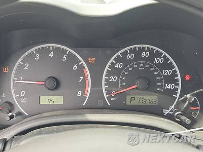 2013 Toyota Corolla L - zdjęcie 12 z 29 - miniatura