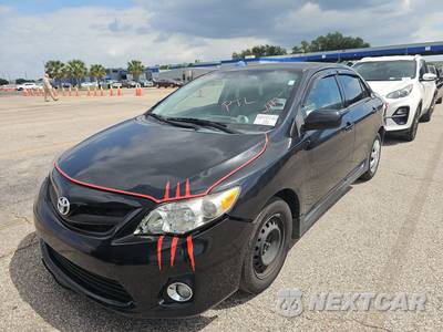 2013 Toyota Corolla L - zdjęcie 1 z 29 - miniatura