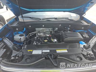 2024 Volkswagen Atlas Cross Sport 2.0T SE w/Technology - zdjęcie 15 z 18 - miniatura