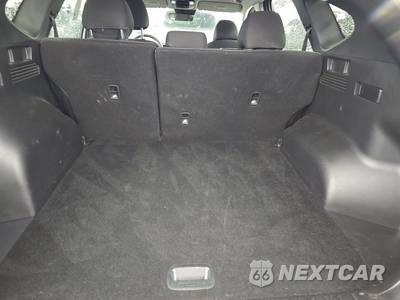 2025 Hyundai Tucson SEL - zdjęcie 16 z 20 - miniatura
