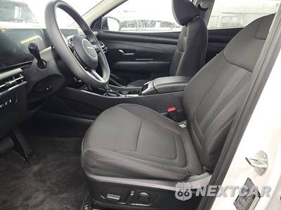 2025 Hyundai Tucson SEL - zdjęcie 7 z 20 - miniatura