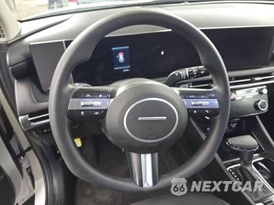 2025 Hyundai Tucson SEL - zdjęcie 10 z 20 - miniatura