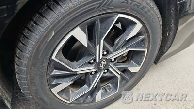 2025 Hyundai Sonata SEL - zdjęcie 25 z 37 - miniatura