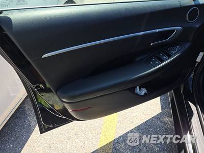 2025 Hyundai Sonata SEL - zdjęcie 9 z 37 - miniatura