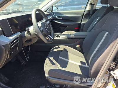 2025 Hyundai Sonata SEL - zdjęcie 7 z 37 - miniatura