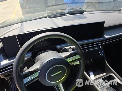 2025 Hyundai Sonata SEL - zdjęcie 11 z 37 - miniatura