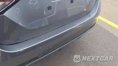 2025 Nissan Sentra SV - zdjęcie 23 z 27 - miniatura
