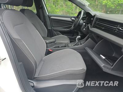 2025 Volkswagen Jetta Sport - zdjęcie 8 z 22 - miniatura