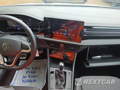 2025 Volkswagen Jetta Sport - zdjęcie 11 z 22 - miniatura