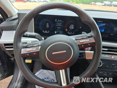 2025 Hyundai Sonata SEL - zdjęcie 10 z 23 - miniatura