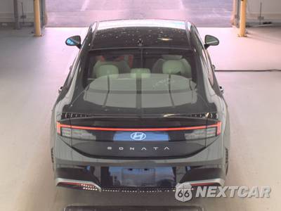 2025 Hyundai Sonata SEL - zdjęcie 5 z 31 - miniatura