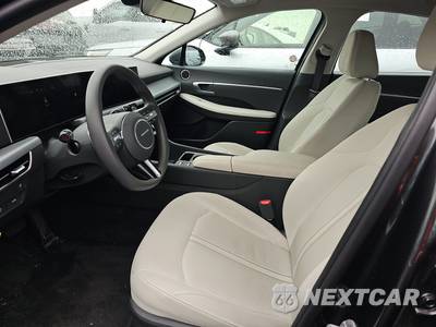 2025 Hyundai Sonata SEL - zdjęcie 7 z 31 - miniatura