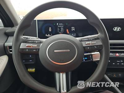 2025 Hyundai Sonata SEL - zdjęcie 10 z 31 - miniatura