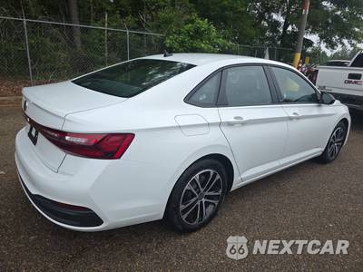 2025 Volkswagen Jetta Sport - zdjęcie 4 z 22 - miniatura