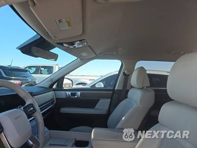2025 Hyundai Santa Fe SEL - zdjęcie 18 z 26 - miniatura