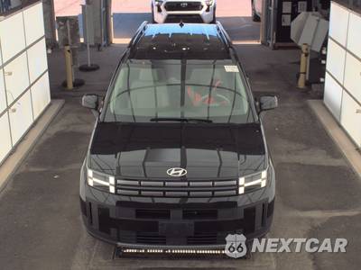 2025 Hyundai Santa Fe SEL - zdjęcie 2 z 26 - miniatura
